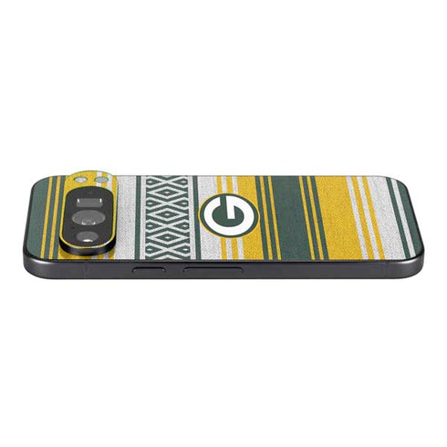 NFL Green Bay Packers Trailblazer Pixel 9 Pro XL Skin